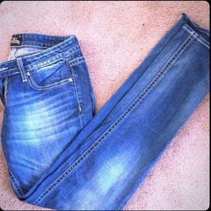 REROCK Express Skinny Jeans